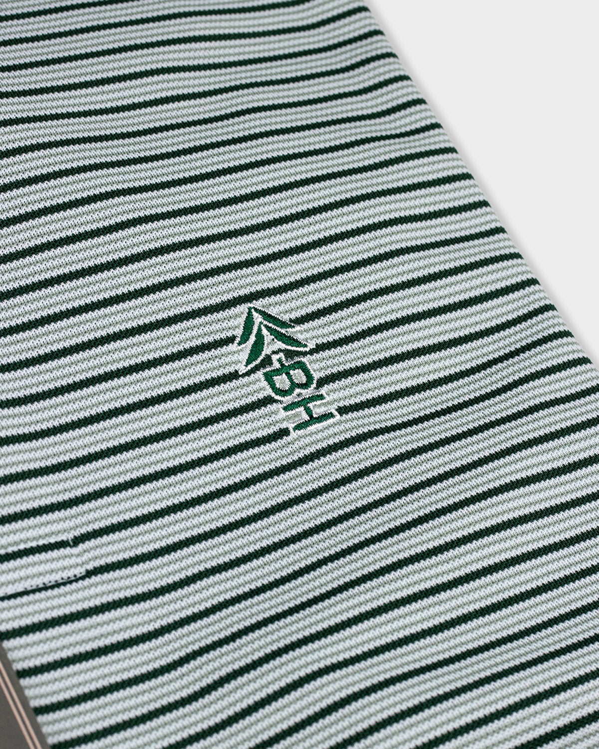 QG X BH | PINEHURST POLO