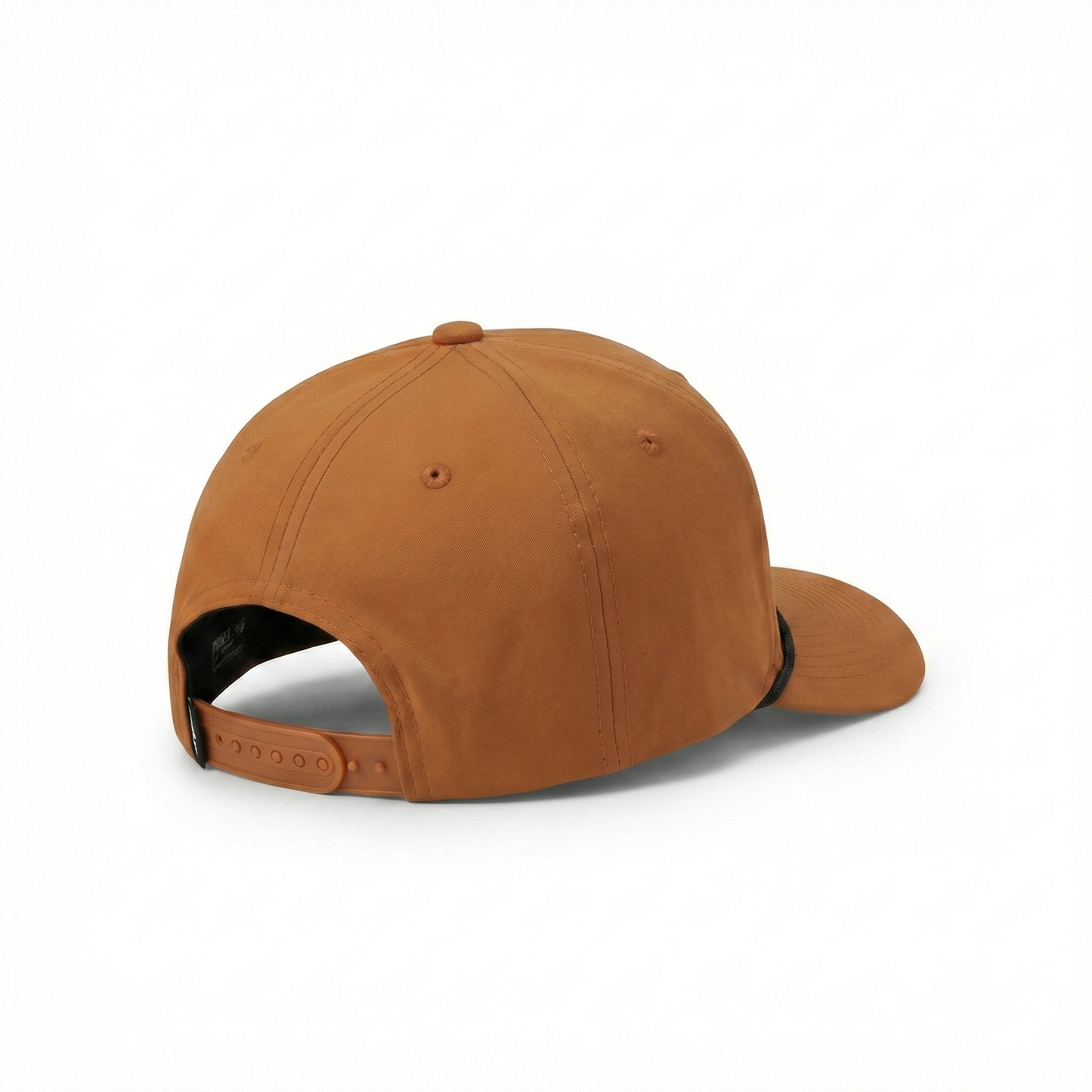 SCOTTSDALE ROPE HAT