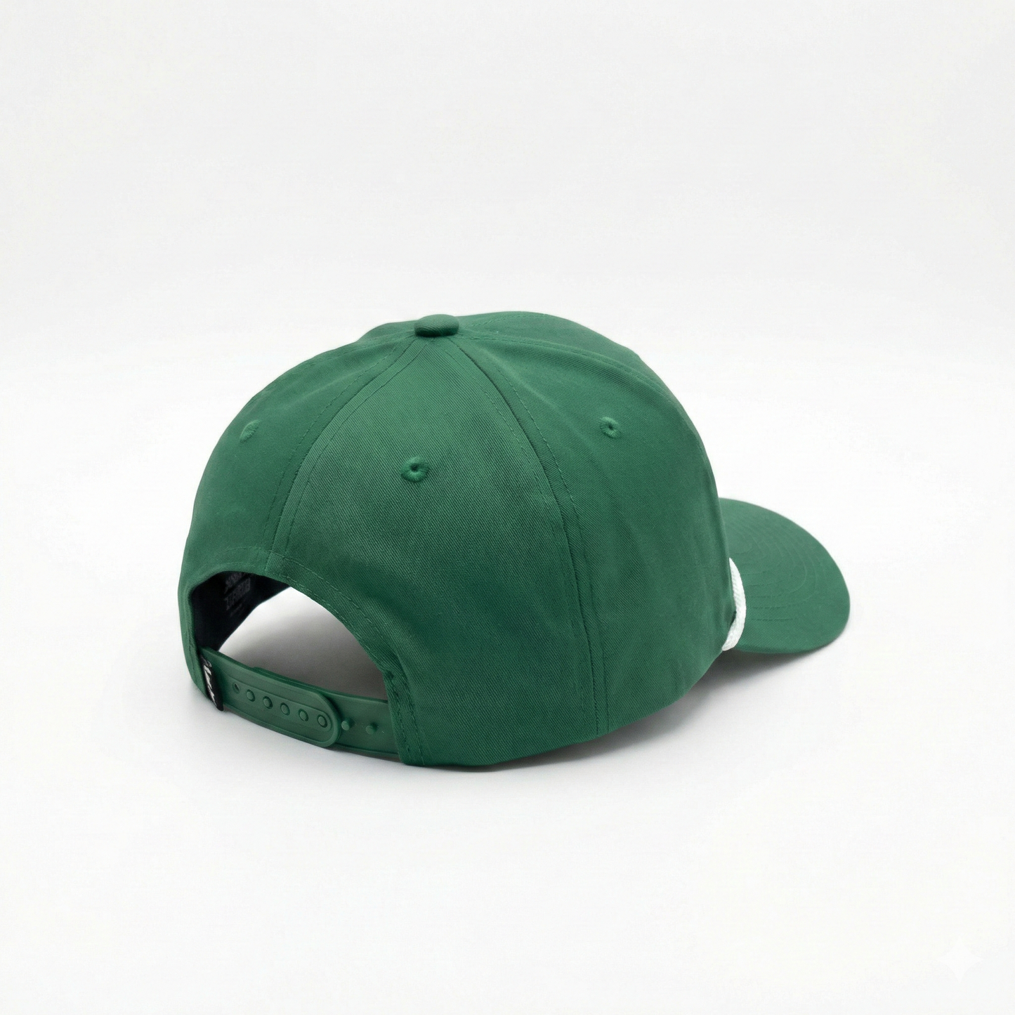 PINEHURST ROPE HAT