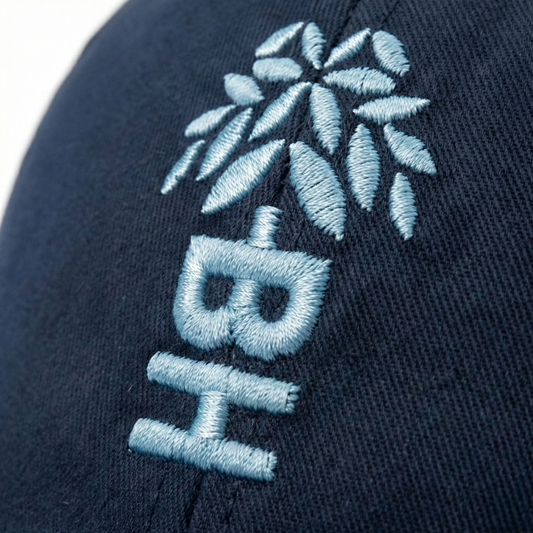 MYRTLE BEACH ROPE HAT