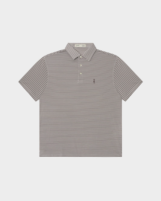 QG X BH | SCOTTSDALE POLO