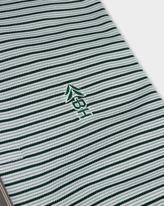 QG X BH | PINEHURST POLO