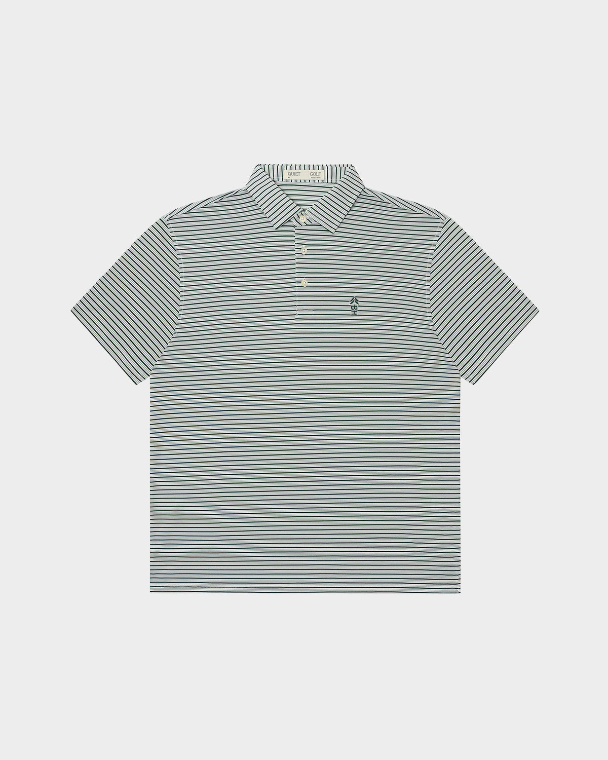 QG X BH | PINEHURST POLO