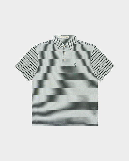 QG X BH | PINEHURST POLO