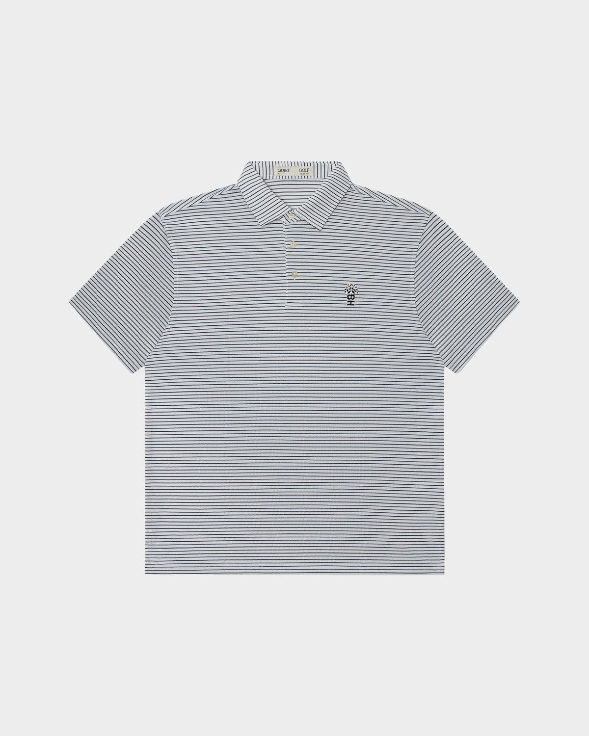 QG X BH | MYRTLE BEACH POLO