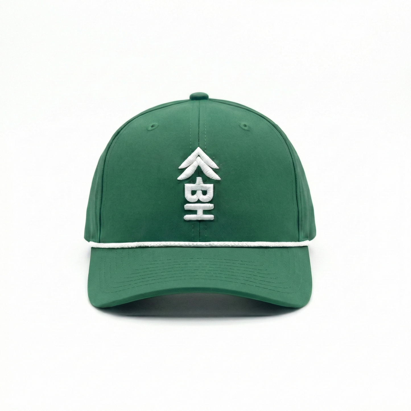 PINEHURST ROPE HAT