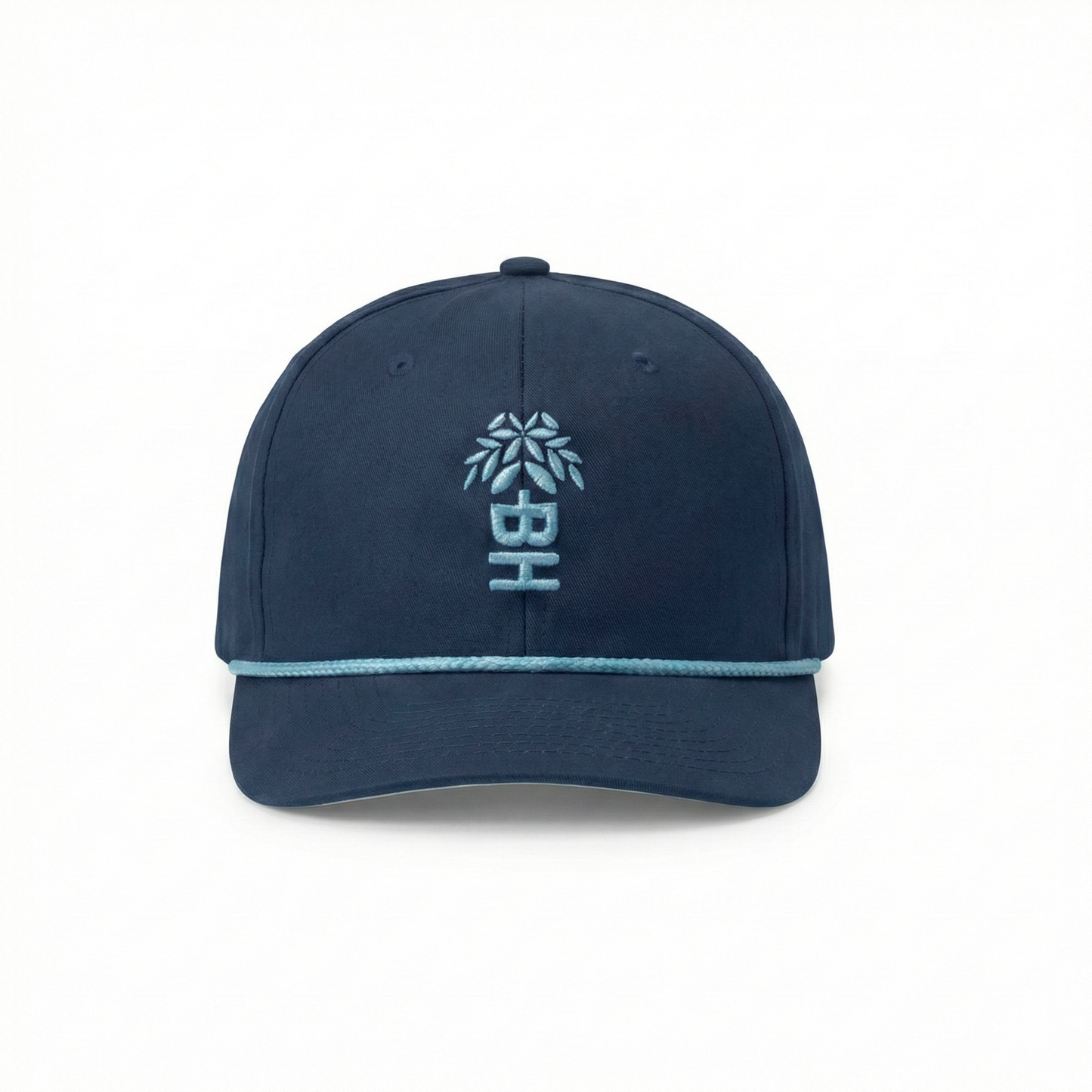 MYRTLE BEACH ROPE HAT