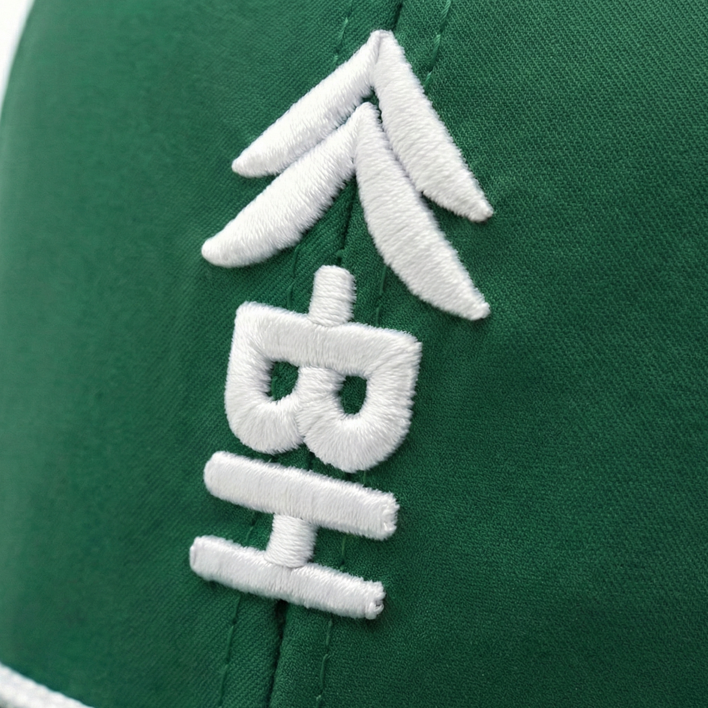 PINEHURST ROPE HAT