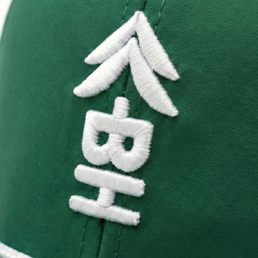 PINEHURST ROPE HAT