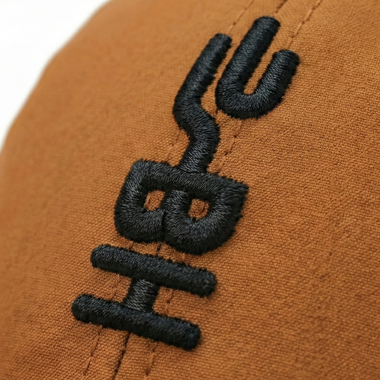 SCOTTSDALE ROPE HAT